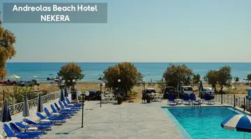 Andreolas Beach Hotel