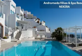 Andromeda Villas and Spa Resort
