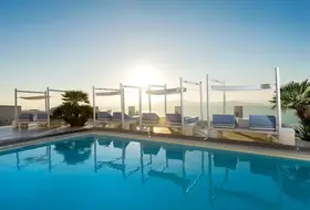 ANDROMEDA VILLAS & SPA RESORT