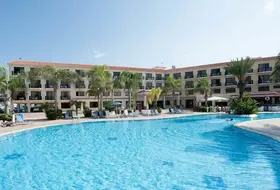 Anmaria Beach Hotel