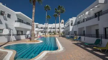 Anthea Hotel Apartments