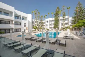 Anthea Hotel Apartments