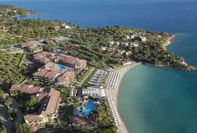 Anthemus Sea Beach Hotel and Spa