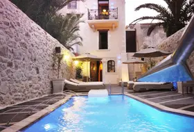 Antica Dimora Suites