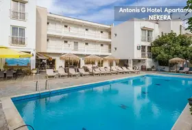 Antonis G Hotel