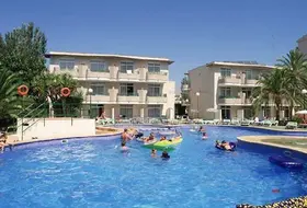 Apartamentos Club Sa Coma