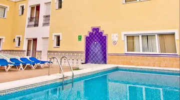 Apartamentos RF Bambi "Adults Only"