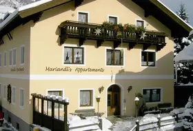 Apartamenty Mariandl