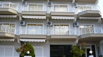 Apartamenty Zeus