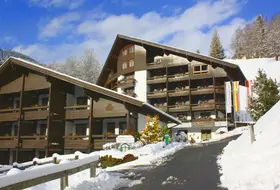 Aparthotel Alpenlandhof