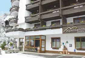 Aparthotel Alpenlandhof