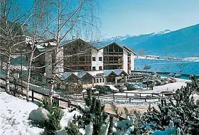 Aparthotel Des Alpes