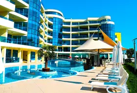 Aparthotel Marina Holiday Club