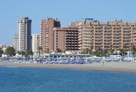 APARTHOTEL PYR FUENGIROLA