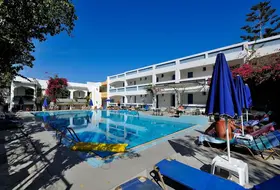 Apollon Hotel Apartments