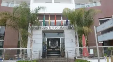 Appart Hotel Founty Beach