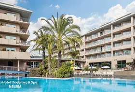 Aqua Hotel Onabrava & Spa