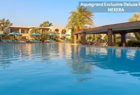 Aquagrand Exclusive Deluxe Resort