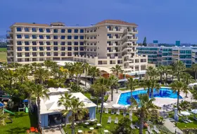 Aquamare Beach Hotel & Spa