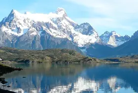 Argentyna i Chile - na końcu świata