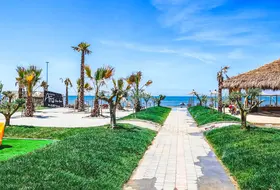 Aria Beach Resort