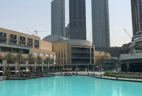 Armani Hotel Dubai