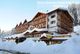 ARMON GREENBLU HOTEL AND WELLNESS