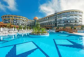 Arnor De Luxe Hotel And Spa
