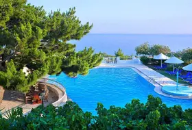 Aroma Creta Hotel Apartments & SPA