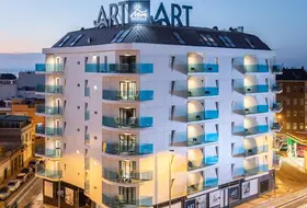 ART Las Palmas by MUR Hotels