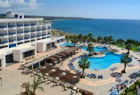 Ascos Coral Beach Hotel