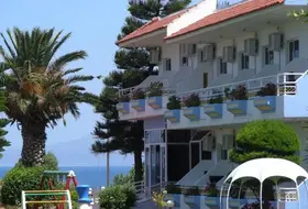 Asterias Bay Hotel-Theologos