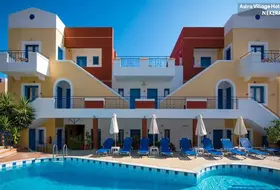 Astra Village Apartments & Suites