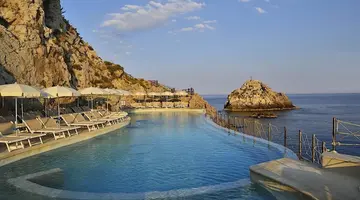 Atahotel Capotaormina