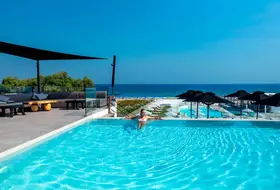 ATERMONO BOUTIQUE RESORT & SPA