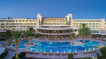 Athena Beach Hotel