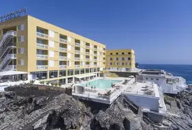 Atlantic Holiday Hotel