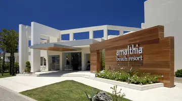 Atlantica Amalthia Beach Hotel