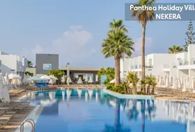 Atlantica Panthea Resort