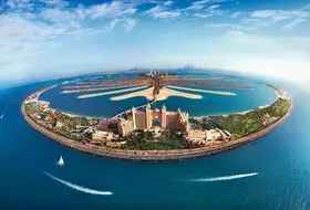 Atlantis The Palm Dubai