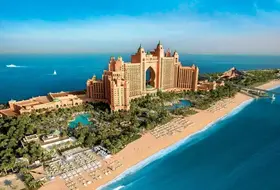 Atlantis The Palm