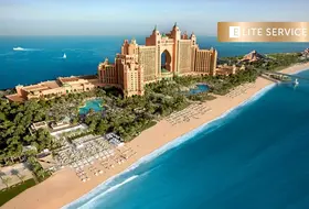 ATLANTIS THE PALM