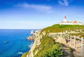 Atlantycka ślicznotka - zwiedzanie Portugalii
