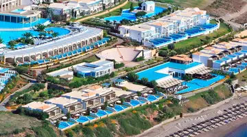 ATRIUM PRESTIGE SPA RESORT & VILLAS