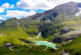 Austria - Alpy dla Małych i Dużych