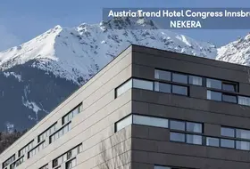 Austria Trend Hotel Congress Innsbruck