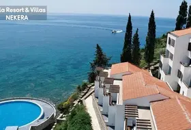 Avala Resort and Villas