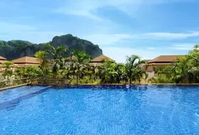 AVANI AO NANG CLIFF KRABI RESORT