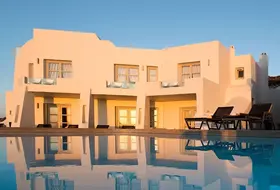 Avaton Resort & Spa JTR