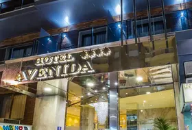 Avenida Hotel